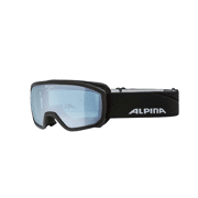 Alpina - Scarabeo Jr Q-Lite - Skibril